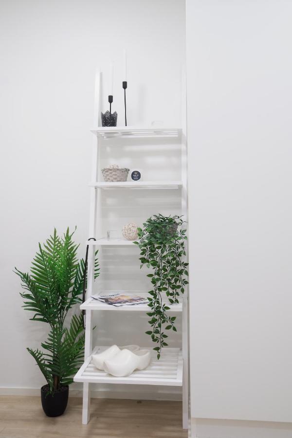 Culture Center Of Oulu Studio Apartment Luaran gambar